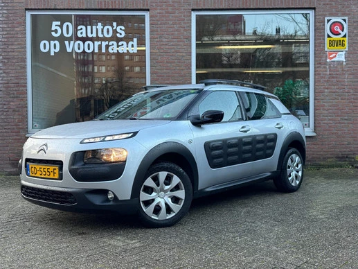 Citroën C4 Cactus