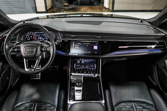Audi RSQ8 - Afbeelding 2 van 30