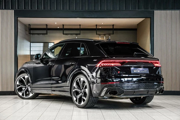 Audi RSQ8 - Afbeelding 3 van 30