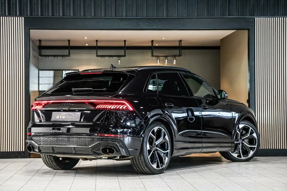 Audi RSQ8 - Afbeelding 4 van 30