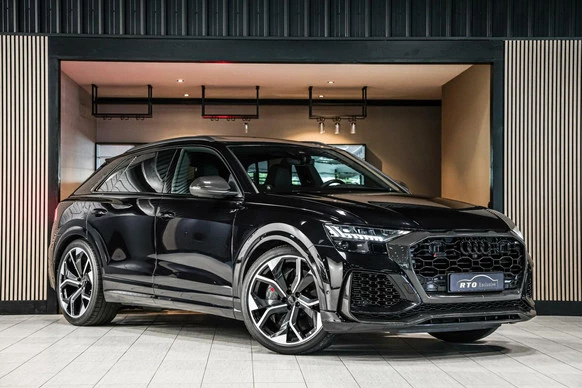 Audi RSQ8 - Afbeelding 5 van 30
