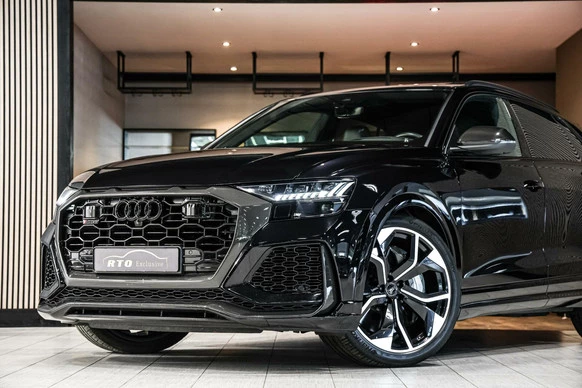 Audi RSQ8 - Afbeelding 6 van 30