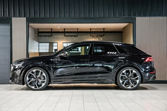 Audi RSQ8 - Afbeelding 7 van 30