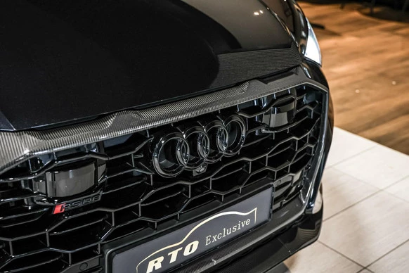 Audi RSQ8 - Afbeelding 8 van 30
