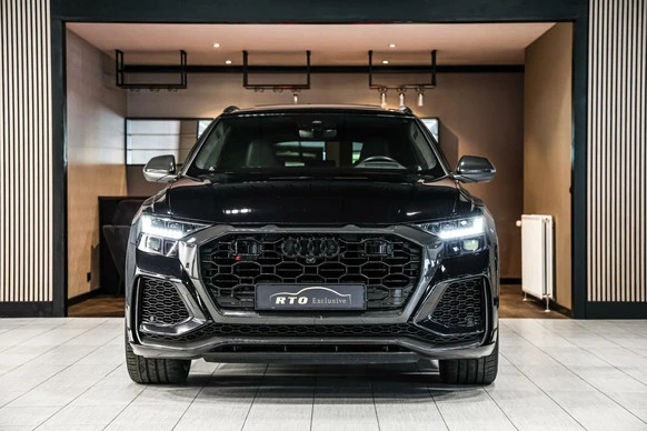 Audi RSQ8 - Afbeelding 9 van 30