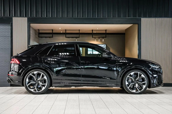 Audi RSQ8 - Afbeelding 11 van 30
