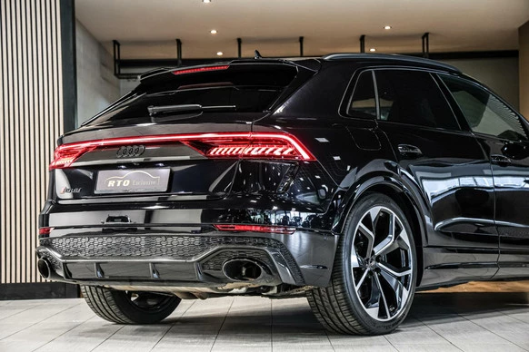 Audi RSQ8 - Afbeelding 12 van 30