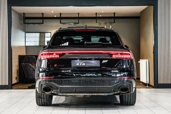 Audi RSQ8 - Afbeelding 13 van 30