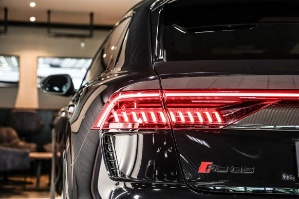Audi RSQ8 - Afbeelding 14 van 30