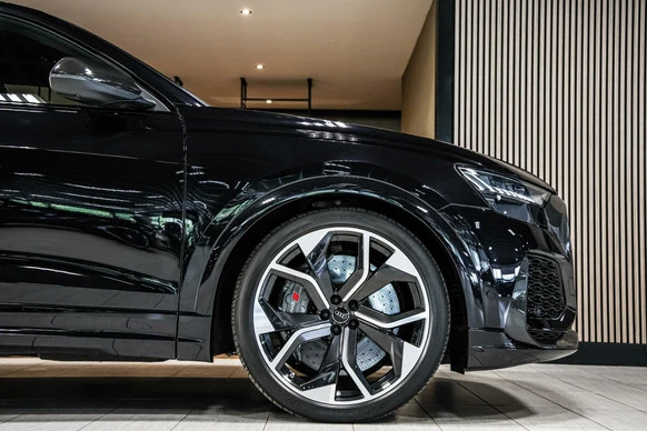 Audi RSQ8 - Afbeelding 15 van 30