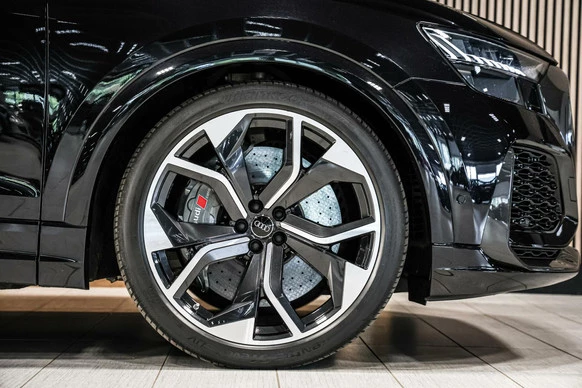 Audi RSQ8 - Afbeelding 16 van 30