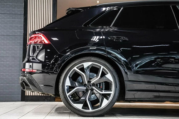 Audi RSQ8 - Afbeelding 17 van 30