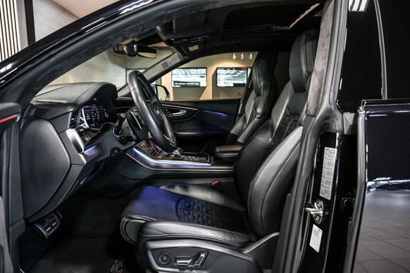 Audi RSQ8 - Afbeelding 18 van 30