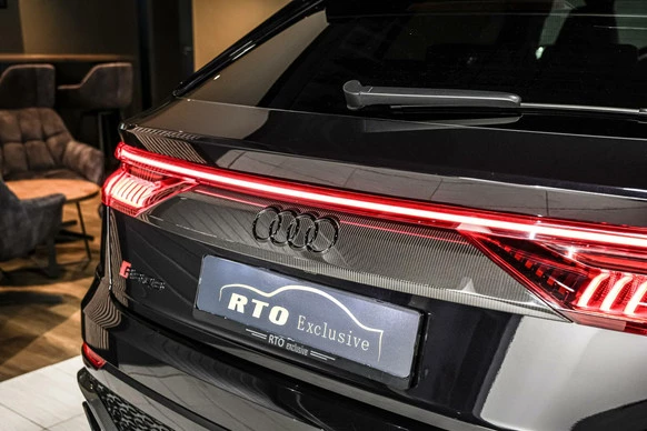 Audi RSQ8 - Afbeelding 19 van 30