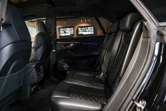 Audi RSQ8 - Afbeelding 20 van 30