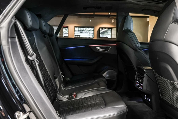 Audi RSQ8 - Afbeelding 23 van 30
