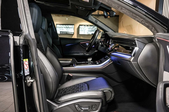 Audi RSQ8 - Afbeelding 25 van 30