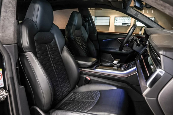 Audi RSQ8 - Afbeelding 26 van 30