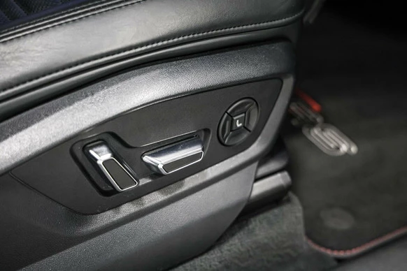 Audi RSQ8 - Afbeelding 27 van 30