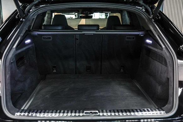 Audi RSQ8 - Afbeelding 28 van 30