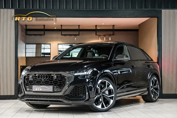 Audi RSQ8 - Afbeelding 1 van 30