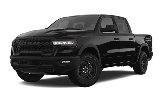 Dodge Ram 1500