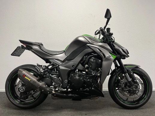 Kawasaki Z1000 - Afbeelding 1 van 22