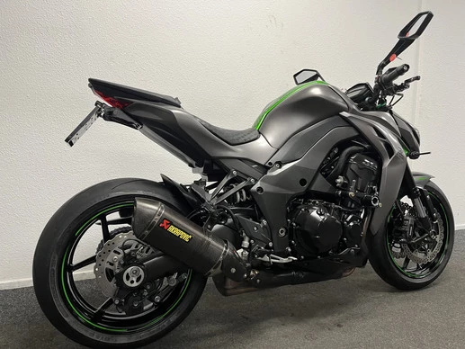 Kawasaki Z1000 - Afbeelding 4 van 22