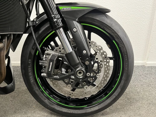 Kawasaki Z1000 - Afbeelding 5 van 22