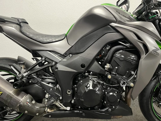 Kawasaki Z1000 - Afbeelding 7 van 22