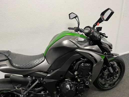 Kawasaki Z1000 - Afbeelding 8 van 22