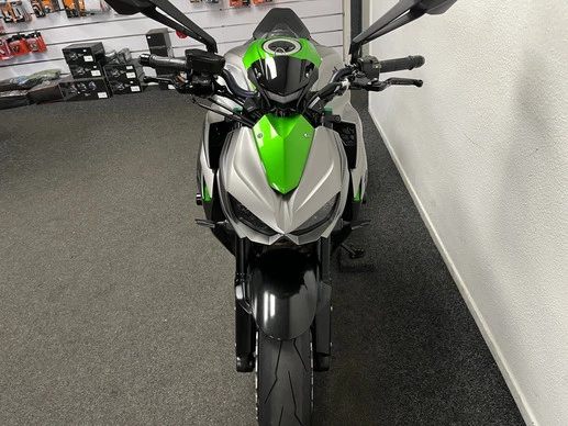 Kawasaki Z1000 - Afbeelding 10 van 22