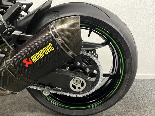 Kawasaki Z1000 - Afbeelding 16 van 22