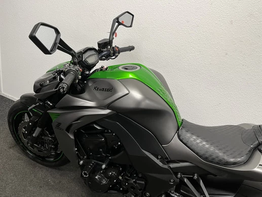 Kawasaki Z1000 - Afbeelding 18 van 22