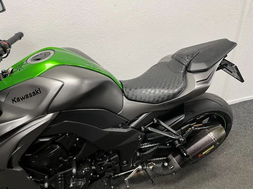 Kawasaki Z1000 - Afbeelding 19 van 22