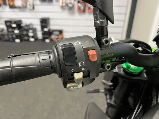 Kawasaki Z1000 - Afbeelding 20 van 22