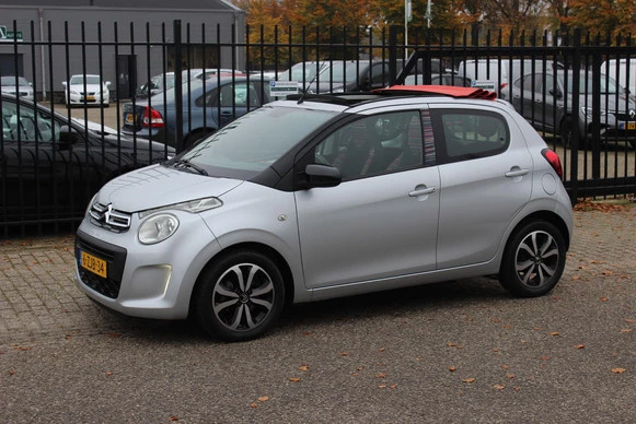 Citroën C1