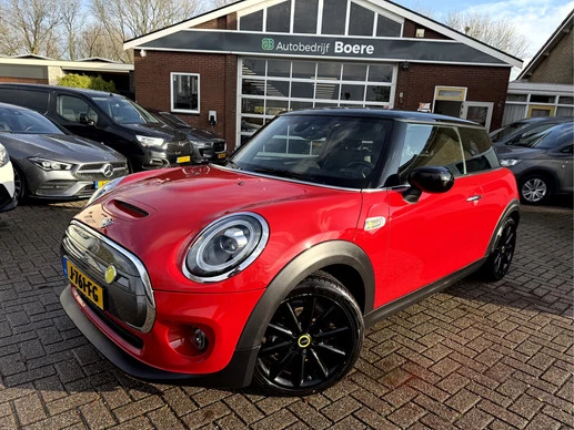 MINI Electric