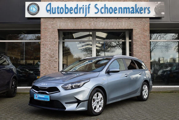 Kia Ceed Sportswagon