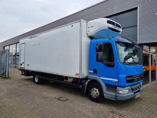 DAF LF 45