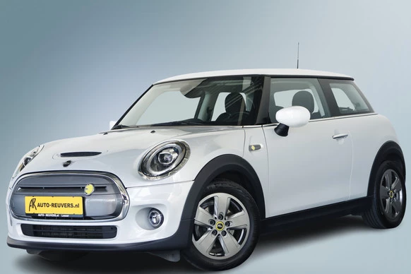 MINI Electric