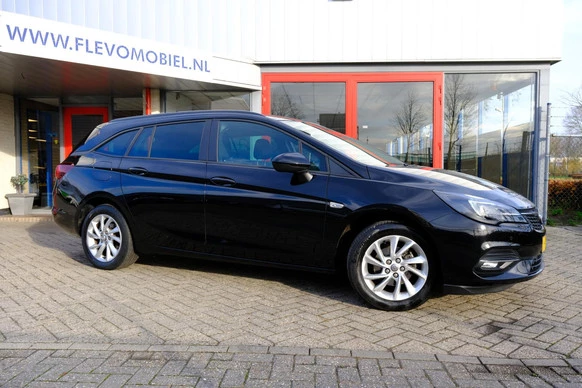 Opel Astra - Afbeelding 4 van 30