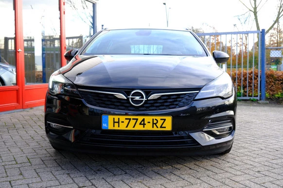 Opel Astra - Afbeelding 7 van 30