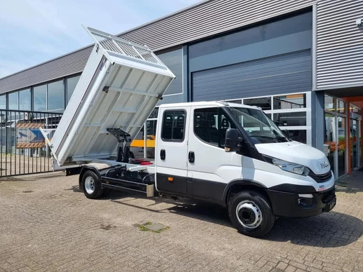 Iveco Daily - Afbeelding 1 van 30