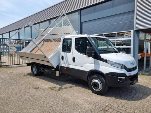 Iveco Daily - Afbeelding 2 van 30