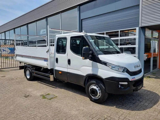 Iveco Daily - Afbeelding 3 van 30