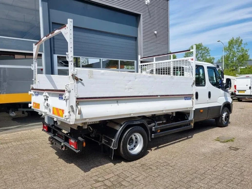 Iveco Daily - Afbeelding 4 van 30