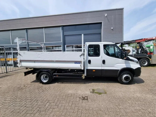 Iveco Daily - Afbeelding 5 van 30