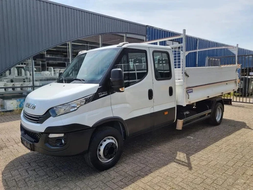 Iveco Daily - Afbeelding 7 van 30