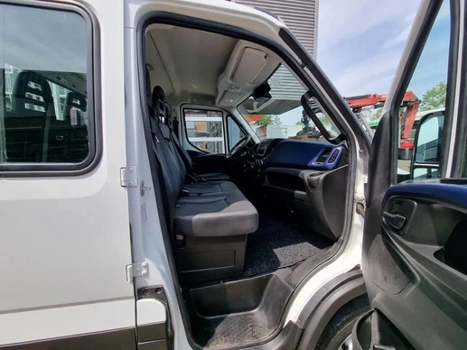 Iveco Daily - Afbeelding 14 van 30